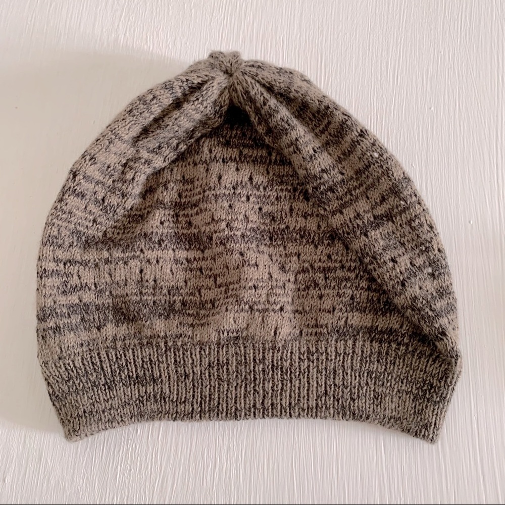 Pins and Needles Beanie